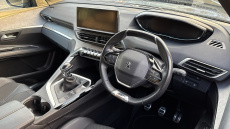 Peugeot 3008 1.2 PureTech GT 5dr Petrol Estate